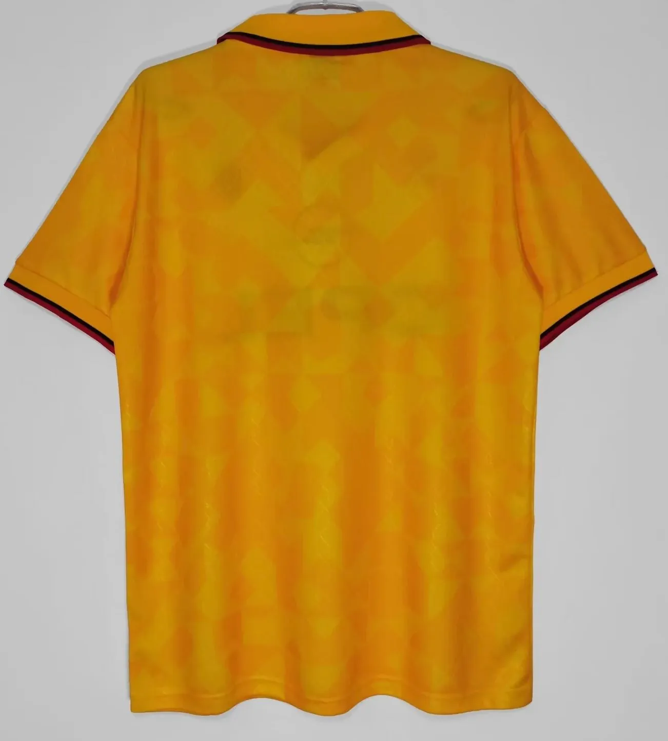 AC Milan 1994-1996 third jersey - S, No Name