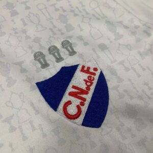 Club nacional Montevideo popular soccer jersey 2026 - Image 5