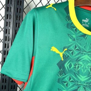 Senegal 2026 World Cup Jersey - Image 3