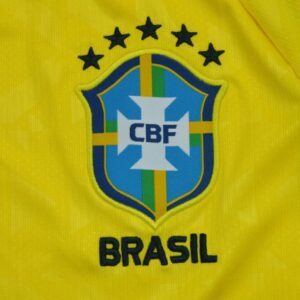 Brazil 2026 World Cup Jerseys | New Home & Jordan Away Kits - Image 6