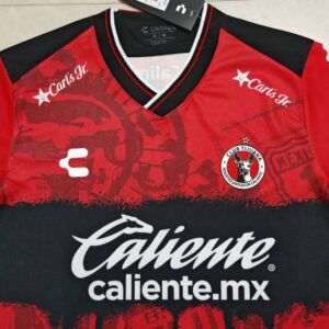 Beautiful Club Tijuana soccer jersey 2025-2026 - Image 3