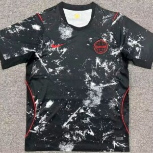 Canada 2026 away jersey