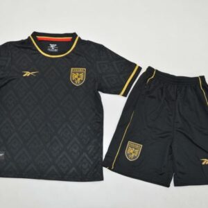 Panama national team soccer jersey 2025 - Image 11