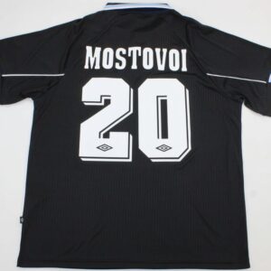 Celeta Vigo Third kit 1997-1998