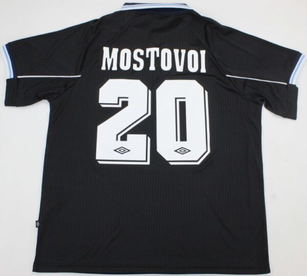 Celeta Vigo Third kit 1997-1998