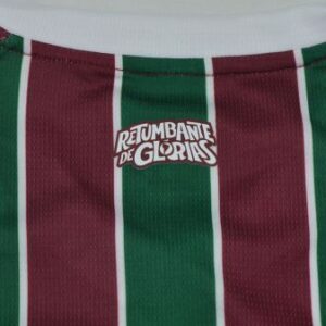 Fluminense FC 2026 Soccer Jersey - Image 5
