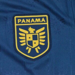 Official Panama World Cup 2026 Jersey - Image 8