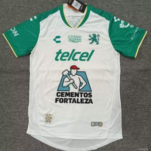 Club Leon away 2026 jersey