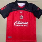 Official Club Tijuana Xolos Home Jersey 2026-2027