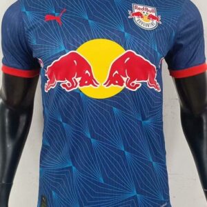 RB Bragantino away 2025 jersey