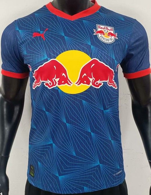 RB Bragantino away 2025 jersey