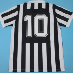 Juventus Turin 1984-1985 jersey