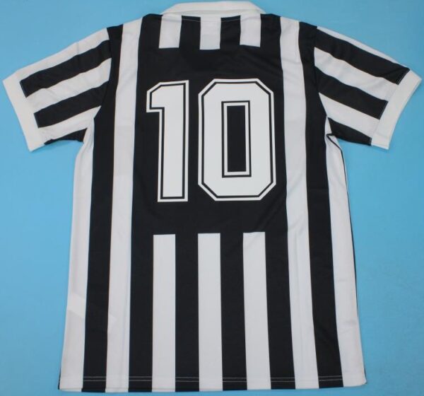 Juventus Turin 1984-1985 jersey