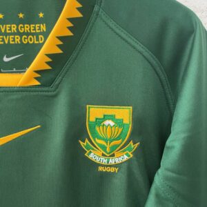 Springboks 2025 Home Rugby Jersey - Image 5