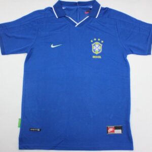Brazil away jersey Copa America 1997