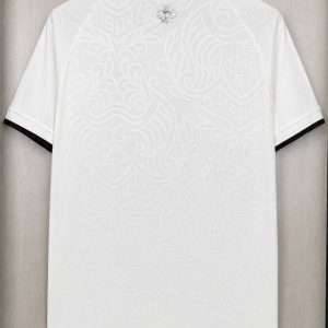 Botafogo FR beautiful soccer jersey 2026-2027 - Image 7