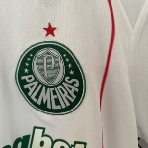 SE Palmeiras 2026 Home & Away Jersey - Image 7