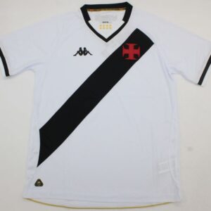 Vasco da Gama soccer jersey 2025 - Image 5