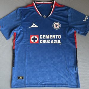 Cruz Azul FC soccer jersey 2025-2026 - Image 5