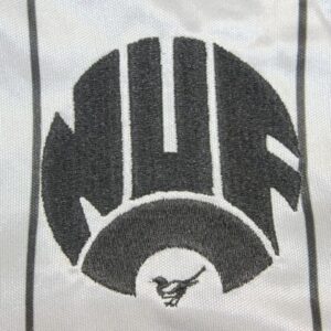 Newcastle Utd 1984-85 Football Jersey - Image 5
