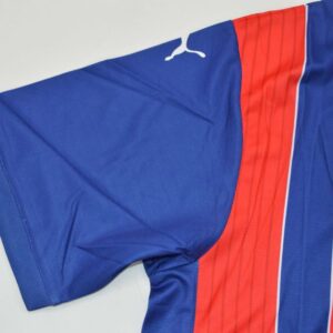 Esporte Club Bahia soccer jersey 2025 - Image 7