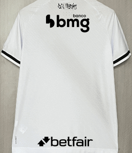Vasco da Gama soccer jersey 2025 - Image 6