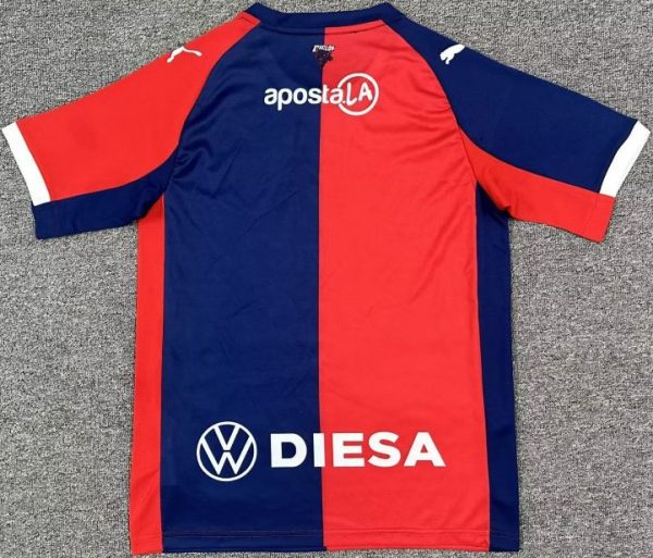 Cerro Porteño 2026-27 Jersey – Puma Home & Away
