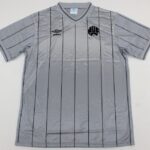 Newcastle Utd Retro Football Jersey 1985