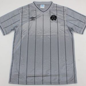 Newcastle Utd Retro Football Jersey 1985