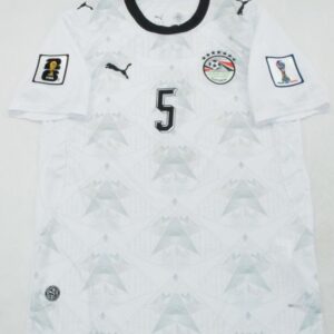 Egypt World Cup 2026 Jersey - Image 9