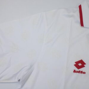 Famous Switzerland national team soccer jersey World Cup 94 - Image 9