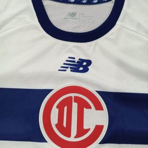 Club Deportivo Toluca 2026-27 Soccer Jersey – New Balance Home & Away - Image 7