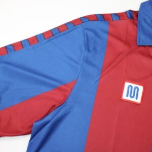 FC Barcelona 1982-1983 Jersey – Maradona #10 - Image 2