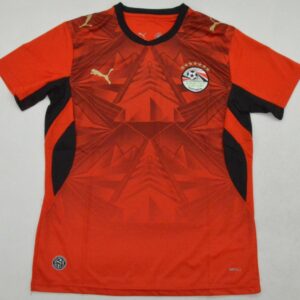 Egypt World Cup 2026 Jersey
