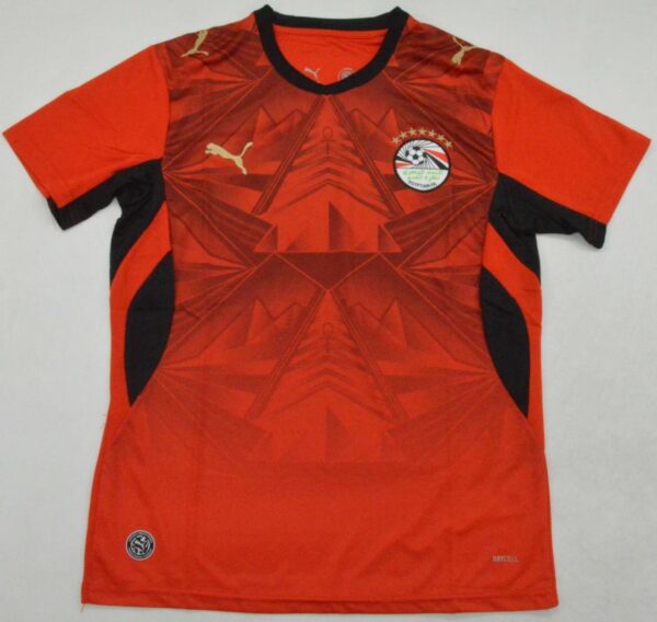 egypt 2026 home jersey Egypt World Cup 2026 Jersey
