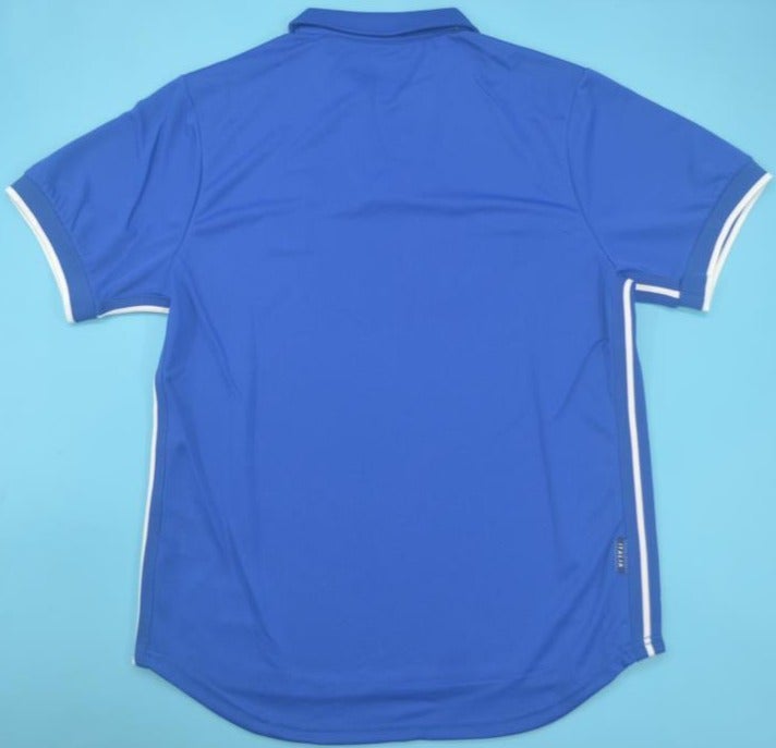 Italy national team 1998 world cup jersey
