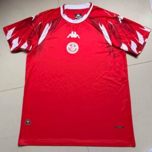Tunisia Away 2026 jersey