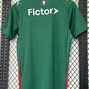 SE Palmeiras 2026 Home & Away Jersey - Image 3