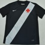 Vasco da Gama 2026 Soccer Jersey