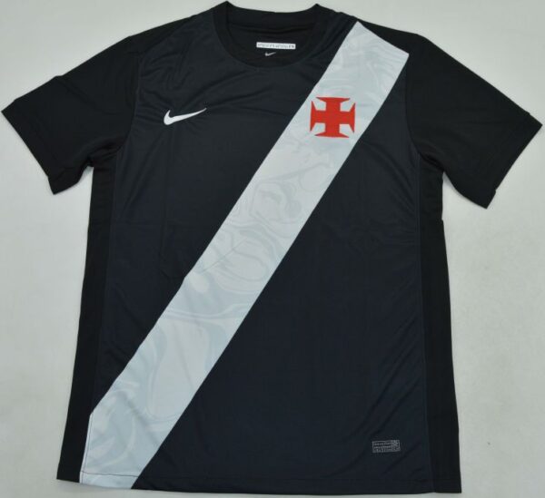 Vasco da Gama 2026 Soccer Jersey