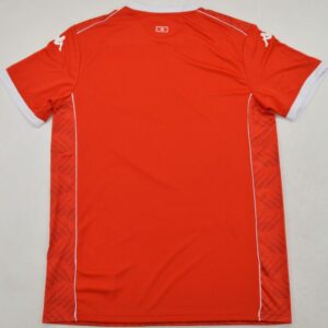 Tunisia National Team Soccer Jersey 2025–2026 - Image 3