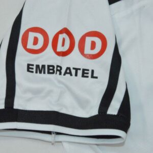 Vintage SC Corinthians 1998 Home Jersey - Image 5