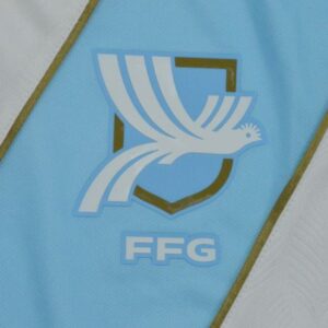 Guatemala national team soccer jersey 2026 - Image 5