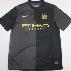 Manchester City away jersey 2013-14