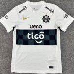 Club Olimpia 2026 soccer jersey 
