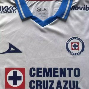 Cruz Azul 2026-27 Soccer Jersey – Home & Away | La Máquina - Image 6