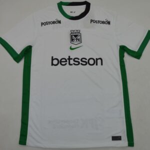 Atletico nacional Medellin away 2026 jersey