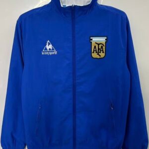 Argentina Reversible Jacket world cup 1986 - Image 6