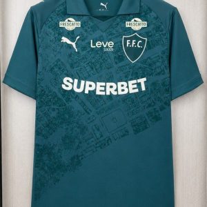 Fluminense Third kit 2026