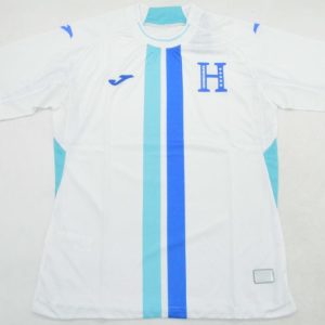 Honduras 2026 home jersey